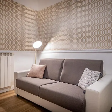 Apartamento Yid Gallery Art&design In The Heart Of Florença