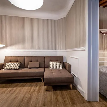 Appartamento Yid Gallery Art&design In The Heart Of Firenze
